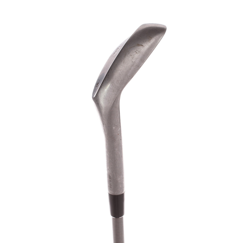 Vega VW-08 Graphite Men's Right Lob Wedge 60 Degree Regular - Steel Fiber i95 R