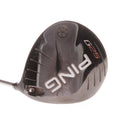 Ping G25 Graphite Men's Right Driver 10.5 Degree Stiff - Ping TFC 360 S