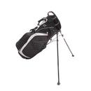 Callaway Second Hand Stand Bag - Black/White