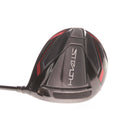 TaylorMade Stealth Graphite Men's Right Driver 10.5 Degree Regular - Fujikura Ventus 5R