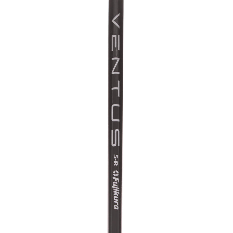 TaylorMade Stealth Graphite Men's Right Driver 10.5 Degree Regular - Fujikura Ventus 5R