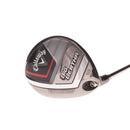 Callaway Big Bertha 2023 Graphite Men's Left Fairway 5 Wood 19 Degree Regular - RCH 65 R
