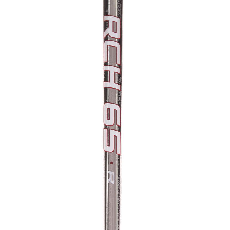 Callaway Big Bertha 2023 Graphite Men's Left Fairway 5 Wood 19 Degree Regular - RCH 65 R