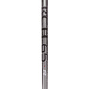 Callaway Big Bertha B21 Graphite Men's Left 4 Hybrid 21 Degree Regular - Big Bertha RCH 65 R