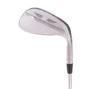 Titleist Vokey SM8 Tour Chrome Steel Men's Right Sand Wedge 56 Degree 10 Bounce S Grind Wedge - BV Vokey Wedge