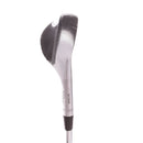 Titleist Vokey SM8 Tour Chrome Steel Men's Right Sand Wedge 56 Degree 10 Bounce S Grind Wedge - BV Vokey Wedge