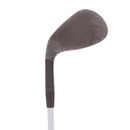 Titleist Vokey SM9 Black Graphite Ladies Right Lob Wedge 1/2" Short 58 Degree 10 Bounce S Grind Ladies - Tensei Red L