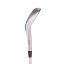 Titleist Vokey SM8 Tour Chrome Steel Men's Right Gap Wedge 50 Degree 08 Bounce F Grind Extra Stiff - True Temper AMT White X100