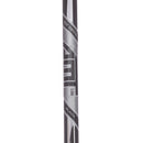 Titleist T200ii Steel Men's Right Irons 4-PW+AW Stiff - True Temper AMT Black S300