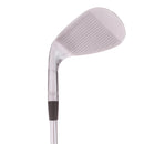 Titleist Vokey SM8 Tour Chrome Steel Men's Right Sand Wedge 54 Degree 10 Bounce S Grind Wedge - BV Vokey Wedge