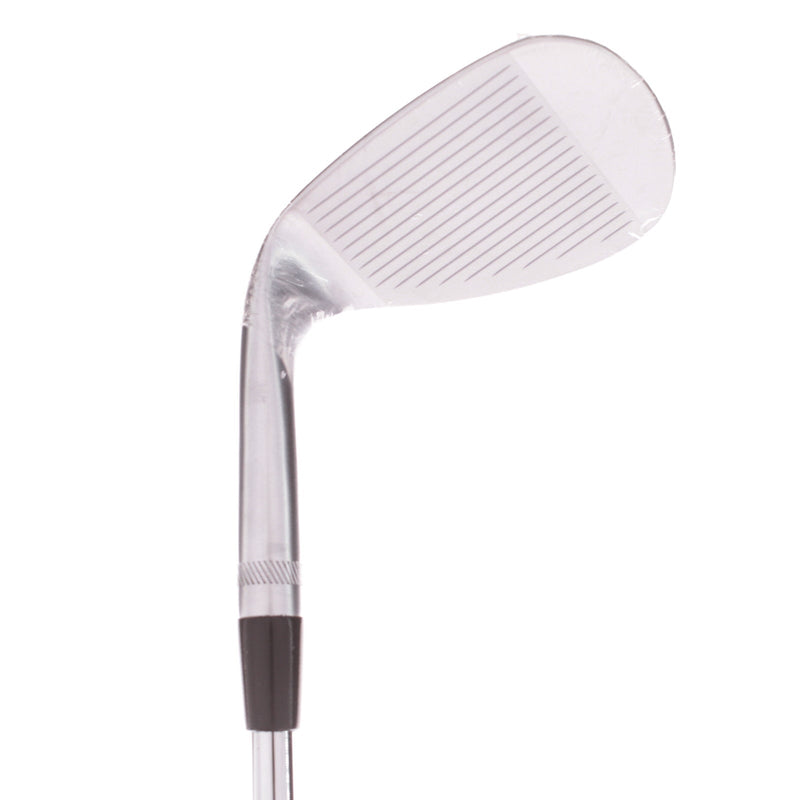 Titleist Vokey SM8 Tour Chrome Steel Men's Right Lob Wedge 60 Degree 12 Bounce D Grind Wedge - BV Vokey Wedge