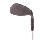 Titleist Vokey SM8 Black Steel Men's Right Sand Wedge 54 Degree 10 Bounce S Grind Wedge - BV Vokey Wedge