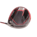 TaylorMade Stealth 2 HD Graphite Men's Right Driver 10.5 Degree Regular - Fujikura Speeder NX 50 R