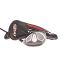 TaylorMade M6 Graphite Men's Right 5 Hybrid 25 Degree Senior - Fujikura Atmos 5 A