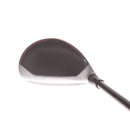 TaylorMade M6 Graphite Men's Right 5 Hybrid 25 Degree Senior - Fujikura Atmos 5 A