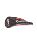 TaylorMade M6 Graphite Men's Right 5 Hybrid 25 Degree Senior - Fujikura Atmos 5 A