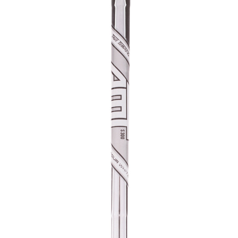 Titleist T300ii Steel Men's Left Gap Wedge 48 Degree Stiff - True Temper AMT White S300