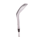 Titleist Vokey SM9 Tour Chrome Steel Men's Right Lob Wedge 60 Degree 04 Bounce L Grind Extra Stiff - Project X LZ 6.5