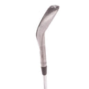 Titleist Vokey SM9 Brushed Steel Steel Men's Right Sand Wedge 56 Degree 10 Bounce S Grind Stiff - Dynamic Gold 115 S300