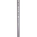 Titleist T200ii Graphite Men's Right Irons 6-PW+GW (48*) 1/2" Short Senior - Fubuki MV 50A