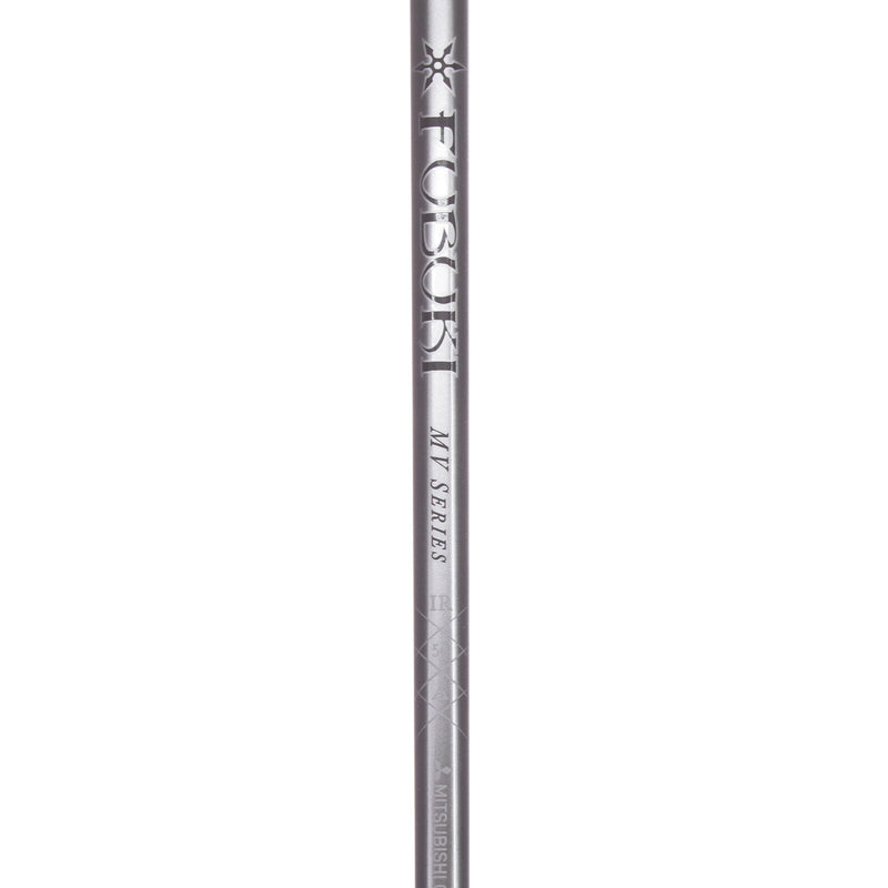 Titleist T200ii Graphite Men's Right Irons 6-PW+GW (48*) 1/2" Short Senior - Fubuki MV 50A