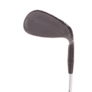 Titleist Vokey SM9 Black Steel Men's Right Sand Wedge 56 Degree 10 Bounce S Grind Wedge - BV Vokey Wedge