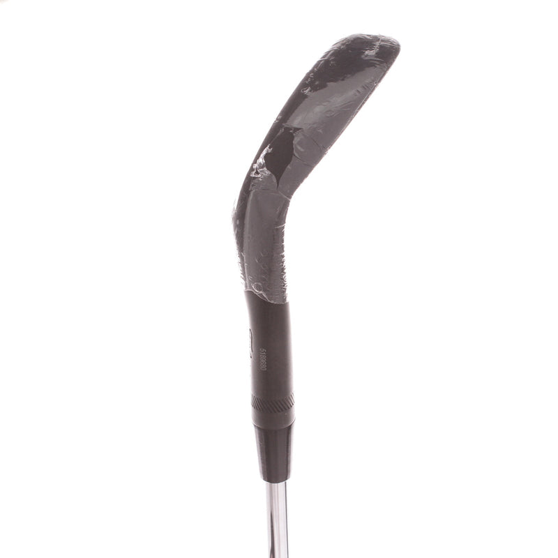 Titleist Vokey SM9 Black Steel Men's Right Sand Wedge 56 Degree 10 Bounce S Grind Wedge - BV Vokey Wedge