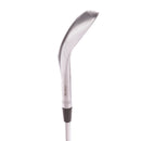 Titleist Vokey SM8 Tour Chrome Steel Men's Right Sand Wedge 54 Degree 10 Bounce S Grind Wedge - BV Vokey Wedge