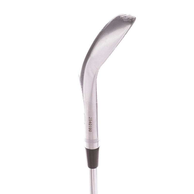 Titleist Vokey SM8 Tour Chrome Steel Men's Right Sand Wedge 54 Degree 10 Bounce S Grind Wedge - BV Vokey Wedge