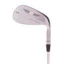 Titleist Vokey SM9 Tour Chrome Steel Men's Right Gap Wedge 50 Degree 08 Bounce F Grind Wedge - BV Vokey Wedge