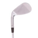 Titleist Vokey SM9 Tour Chrome Steel Men's Right Sand Wedge 56 Degree 12 Bounce D Grind Wedge - BV Vokey Wedge