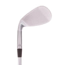 Titleist Vokey SM9 Tour Chrome Steel Men's Right Lob Wedge 60 Degree 04 Bounce L Grind Wedge - BV Vokey Wedge