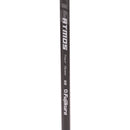 Cobra King Speedzone Graphite Men's Left Driver 10.5 Degree Stiff - Fujikura Atmos Tour Spec 6S