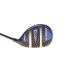Cobra King F9 One Lenght Graphite Men's Right 4 Hybrid 21 Degree Regular - Fujikura Atmos 7R One Lenght