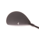 Cobra King F9 One Lenght Graphite Men's Right 4 Hybrid 21 Degree Regular - Fujikura Atmos 7R One Lenght