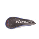 Cobra King F9 One Lenght Graphite Men's Right 4 Hybrid 21 Degree Regular - Fujikura Atmos 7R One Lenght