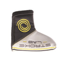 Odyssey Double Wide Men's Right Putter 42 Inches - Odyssey Arm Lock