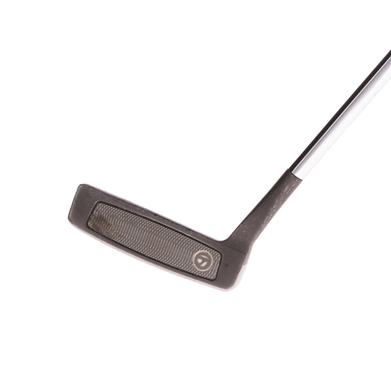 TaylorMade Maranello Tour Black Ghost Men's Right Putter 34 Inches - TaylorMade