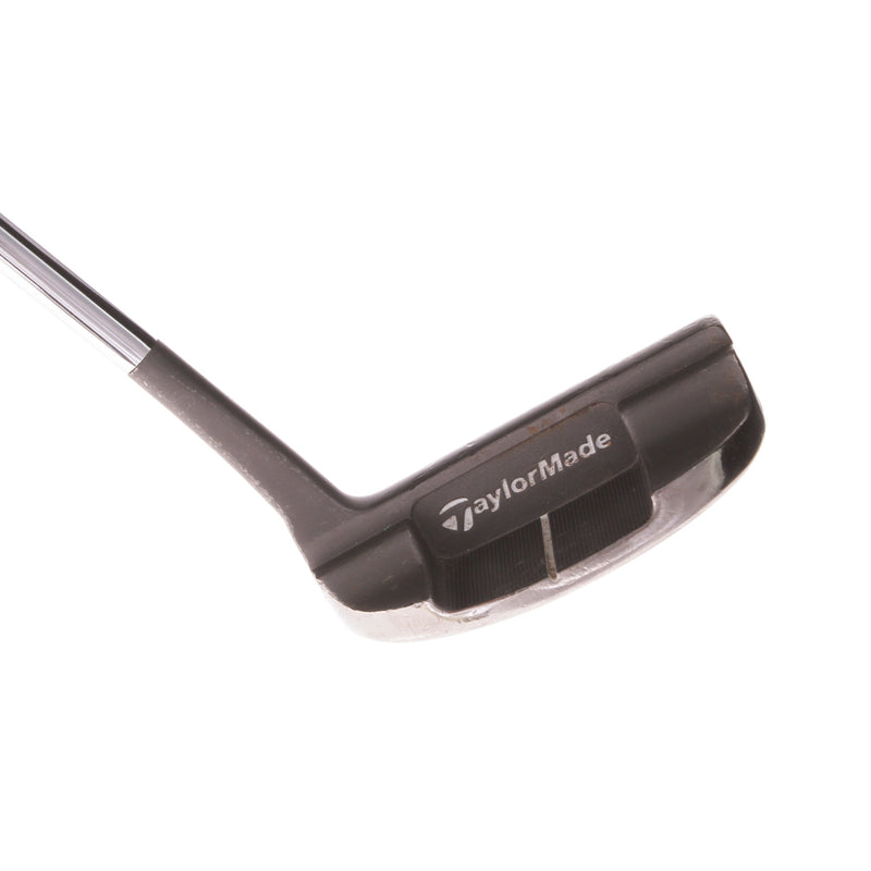 TaylorMade Maranello Tour Black Ghost Men's Right Putter 34 Inches - TaylorMade