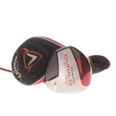 Callaway Big Bertha Diablo Draw Graphite Men's Right Driver 11 Degree Regular - Callaway Aldila DVS 65G R