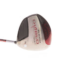 Callaway Big Bertha Diablo Draw Graphite Men's Right Driver 11 Degree Regular - Callaway Aldila DVS 65G R
