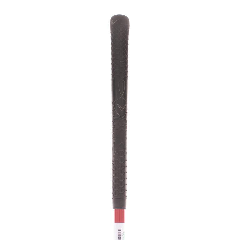 Callaway Big Bertha Diablo Draw Graphite Men's Right Driver 11 Degree Regular - Callaway Aldila DVS 65G R