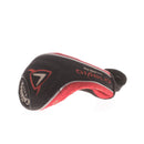 Callaway Big Bertha Diablo Draw Graphite Men's Right Driver 11 Degree Regular - Callaway Aldila DVS 65G R