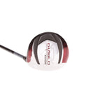 Callaway Big Bertha Diablo Graphite Men's Right Fairway 3 Wood 15 Degree Regular - Callaway 60 S