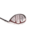 Callaway Diablo Edge Hybrid Graphite Men's Right 4 Hybrid 24 Degree Regular - Callaway 60G R