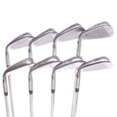 Ping i20 Steel Men's Right Irons 5-SW+GW Orange Dot  Regular - Ping CFS R