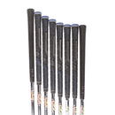 Ping i20 Steel Men's Right Irons 5-SW+GW Orange Dot  Regular - Ping CFS R