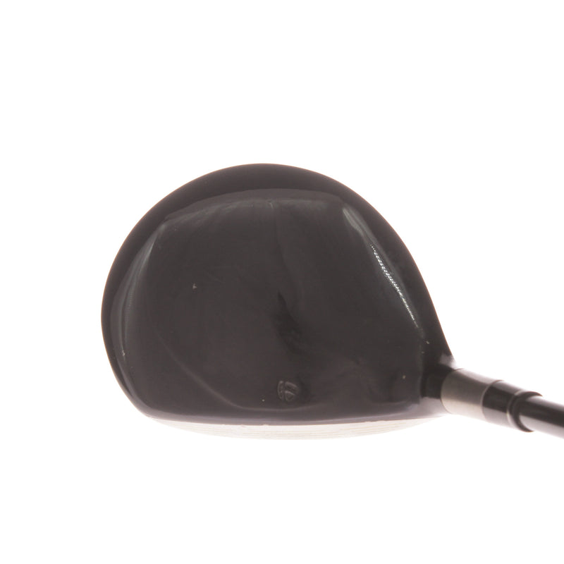 TaylorMade R7 Ti Graphite Men's Right Fairway 5 Wood 18 Degree Regular - Reax 60 R