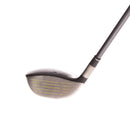TaylorMade R7 Ti Graphite Men's Right Fairway 5 Wood 18 Degree Regular - Reax 60 R