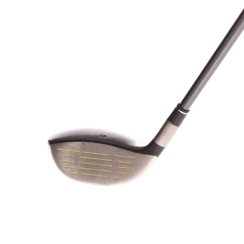 TaylorMade R7 Ti Graphite Men's Right Fairway 5 Wood 18 Degree Regular - Reax 60 R